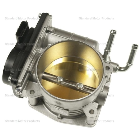 Standard Ignition Fuel Injection Throttle Body, S20061 S20061